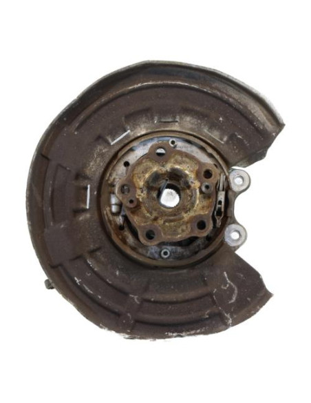 Fusee arriere droit BMW SERIE 4 F82 COUPE PHASE 1 Essence