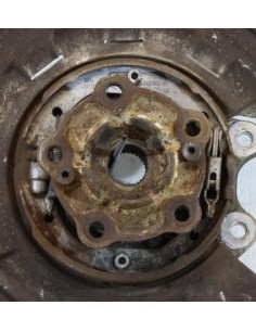 Fusee arriere droit BMW SERIE 4 F82 COUPE PHASE 1 Essence 2