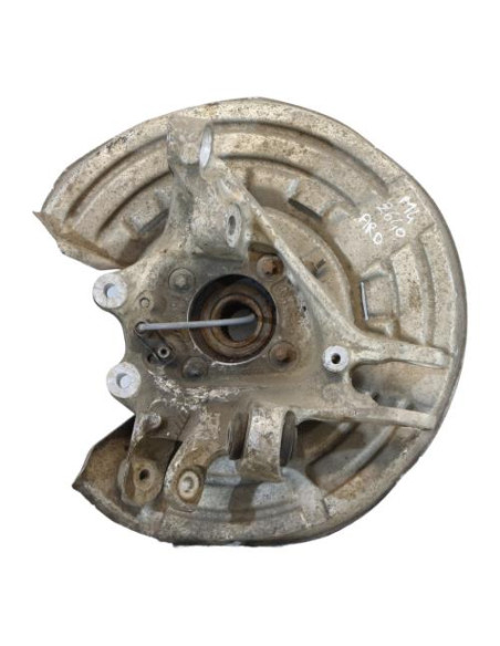 Fusee arriere droit BMW SERIE 4 F82 COUPE PHASE 1 Essence