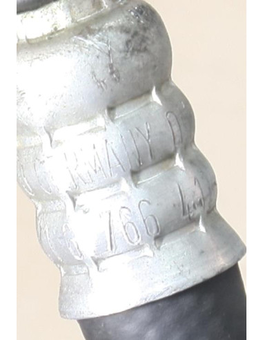 Tuyau hydraulique de direction assistee BMW SERIE 5 E60 PHASE 1 Diesel