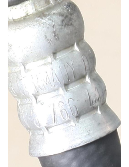 Tuyau hydraulique de direction assistee BMW SERIE 5 E60 PHASE 1 Diesel