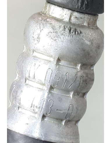 Tuyau hydraulique de direction assistee BMW SERIE 5 E60 PHASE 1 Diesel