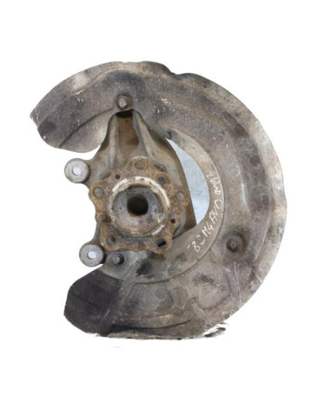 Fusee avant droit BMW SERIE 4 F82 COUPE PHASE 1 Essence