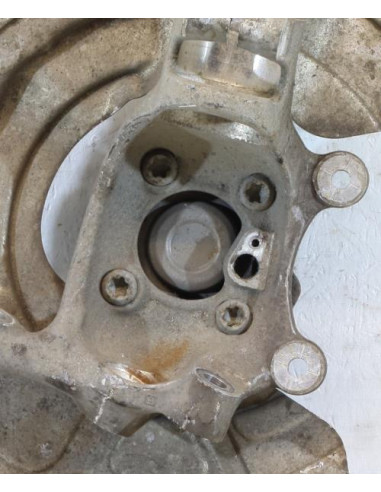 Fusee avant droit BMW SERIE 4 F82 COUPE PHASE 1 Essence