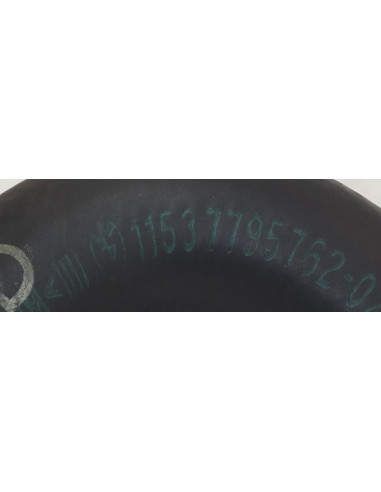 Durite BMW SERIE 3 E91 TOURING PHASE 1 BREAK Diesel