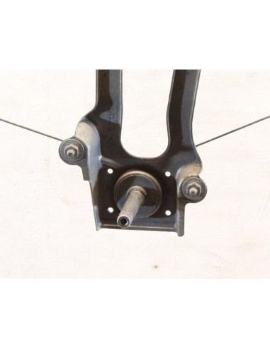 Leve vitre mecanique arriere droit BMW SERIE 3 E46 PHASE 2 Essence