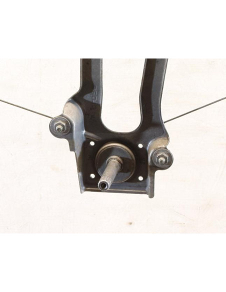 Leve vitre mecanique arriere droit BMW SERIE 3 E46 PHASE 2 Essence