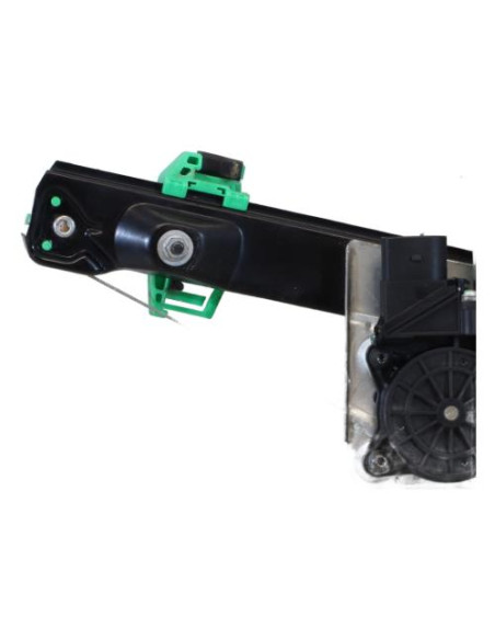 Leve vitre electrique arriere gauche BMW SERIE 3 E90 PHASE 2 Diesel