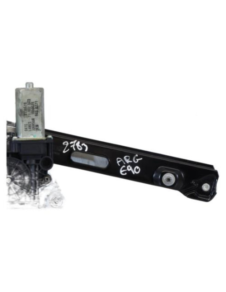 Leve vitre electrique arriere gauche BMW SERIE 3 E90 PHASE 2 Diesel