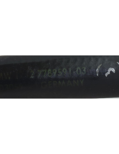 Durite BMW SERIE 3 E91 TOURING PHASE 1 BREAK Diesel