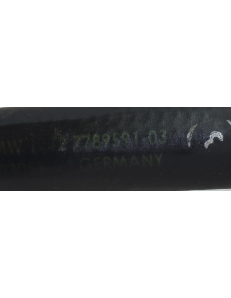 Durite BMW SERIE 3 E91 TOURING PHASE 1 BREAK Diesel