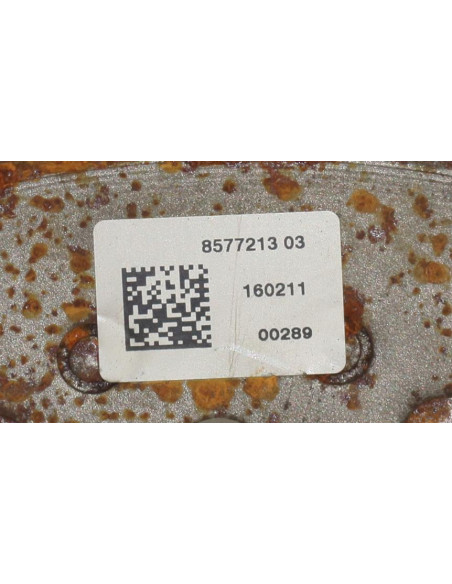 Volant moteur BMW SERIE 3 F30 PHASE 2 Diesel