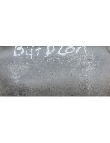 Cardan droit (transmission) BMW SERIE 3 F30 PHASE 2 Diesel