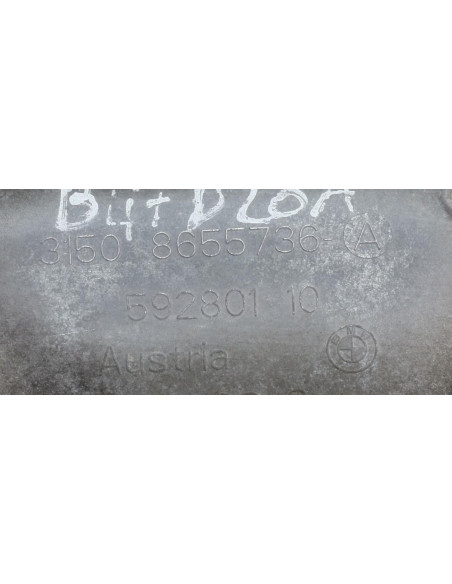 Cardan droit (transmission) BMW SERIE 3 F30 PHASE 2 Diesel