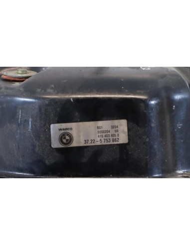 Compresseur air BMW X5 E53 Diesel