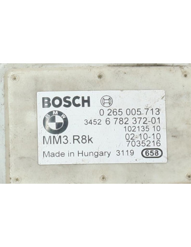 Capteur BMW SERIE 3 E90 PHASE 2 Diesel