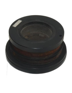 Poulie damper BMW SERIE 3 E46 PHASE 2 Diesel