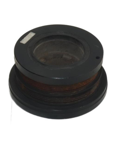 Poulie damper BMW SERIE 3 E46 PHASE 2 Diesel