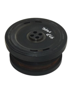 Poulie damper BMW SERIE 3 E46 PHASE 2 Diesel 2