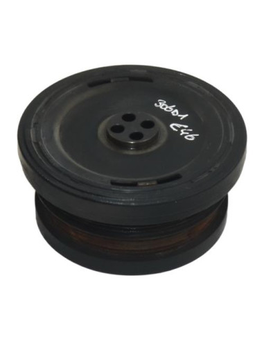 Poulie damper BMW SERIE 3 E46 PHASE 2 Diesel
