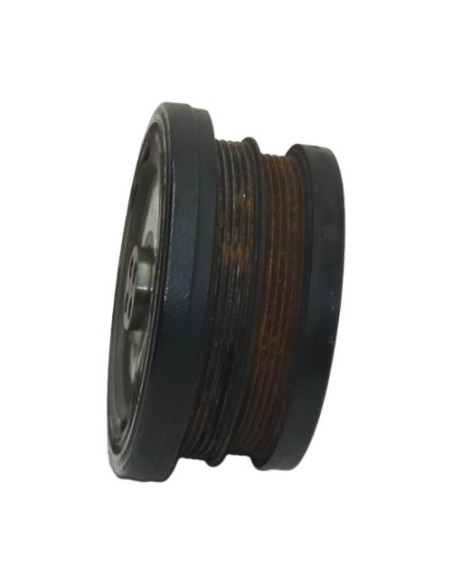 Poulie damper BMW SERIE 3 E46 PHASE 2 Diesel