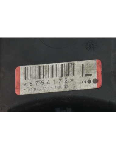 Pompe de direction BMW SERIE 3 E46 PHASE 2 Diesel