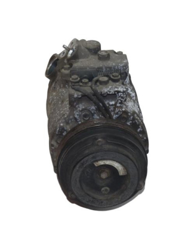 Compresseur clim BMW SERIE 3 E46 PHASE 2 Diesel