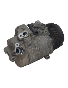 Compresseur clim BMW SERIE 3 E46 PHASE 2 Diesel 2