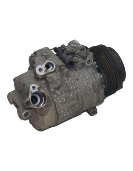 Compresseur clim BMW SERIE 3 E46 PHASE 2 Diesel