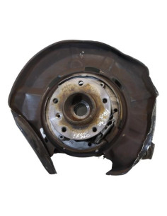 Fusee arriere gauche BMW SERIE 3 E90 PHASE 1 Essence 2