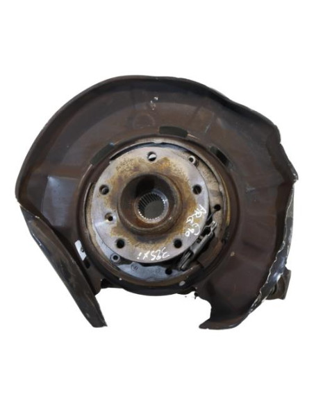 Fusee arriere gauche BMW SERIE 3 E90 PHASE 1 Essence