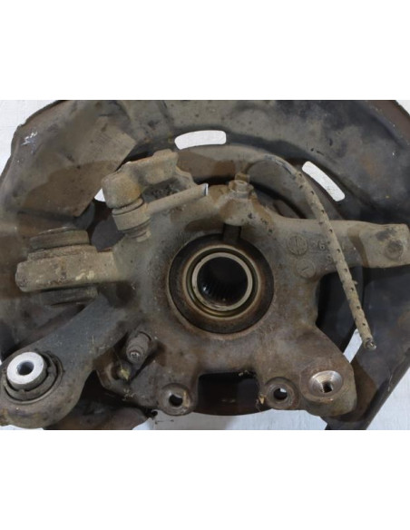 Fusee arriere gauche BMW SERIE 3 E90 PHASE 1 Essence