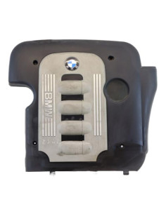 Cache moteur  BMW SERIE 3 E93 CABRIO PHASE 1 Diesel