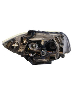 Optique avant principal gauche (feux)(phare) BMW SERIE 1 E87 PHASE 1 Diesel 2