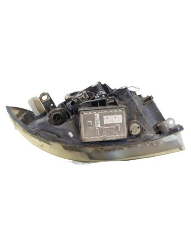 Optique avant principal gauche (feux)(phare) BMW SERIE 1 E87 PHASE 1 Diesel