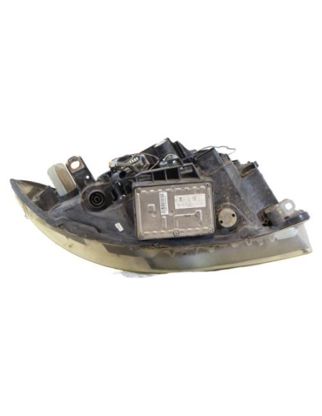 Optique avant principal gauche (feux)(phare) BMW SERIE 1 E87 PHASE 1 Diesel