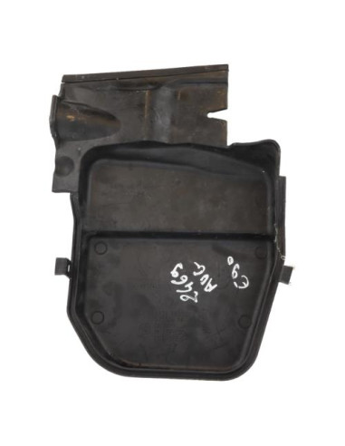 Baie de pare brise BMW SERIE 3 E90 PHASE 1 Diesel