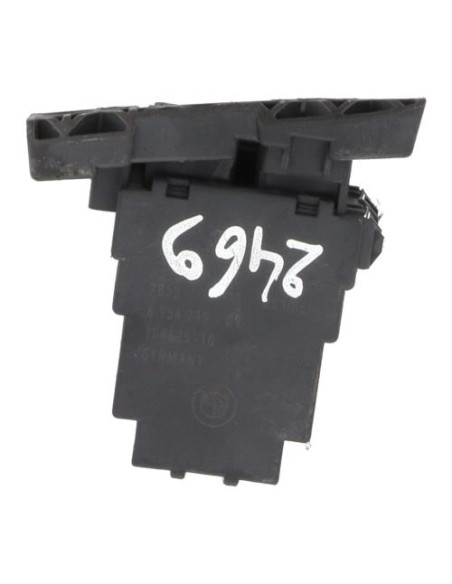 Lecteur de carte (neiman) BMW SERIE 3 E90 PHASE 1 Diesel