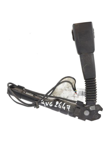 Pretensionneur de ceinture avant gauche BMW SERIE 3 E91 TOURING PHASE 2 BREAK Diesel