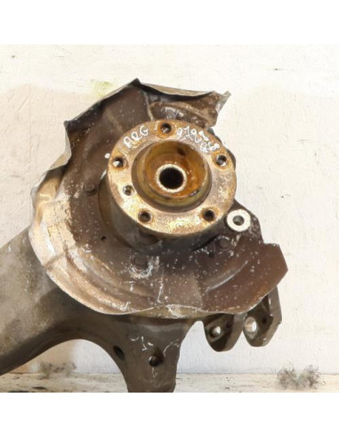 Fusee arriere gauche MINI MINI 2 R60 COUNTRYMAN BREAK Diesel