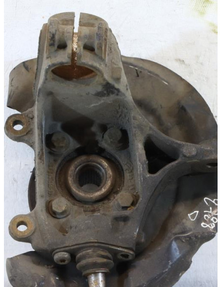 Fusee avant droit MINI MINI 2 R60 COUNTRYMAN BREAK Diesel