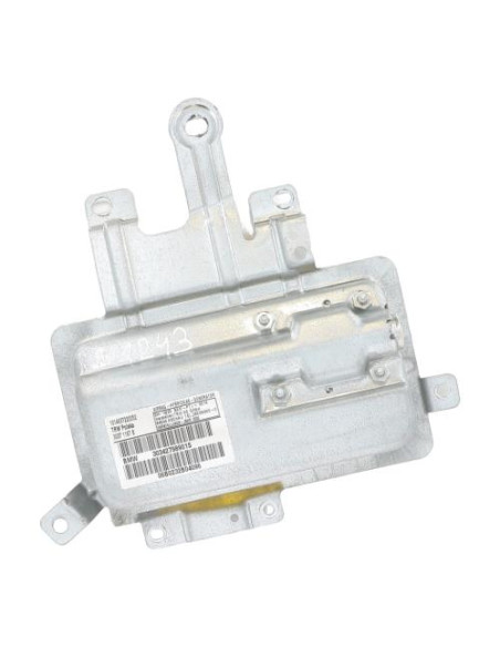 Air bag lateral gauche BMW X3 E83 PHASE 1 