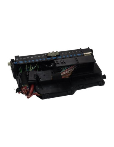 Porte fusible BMW X3 E83 PHASE 1 Diesel