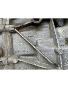 Boite de vitesses BMW SERIE 3 E90 PHASE 2 Diesel 2