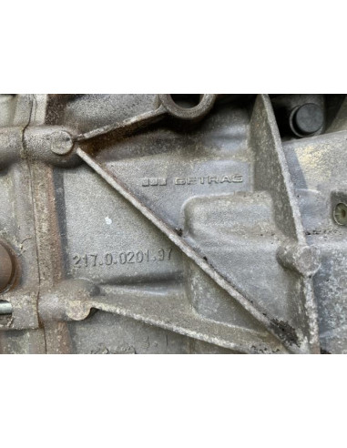 Boite de vitesses BMW SERIE 3 E90 PHASE 2 Diesel