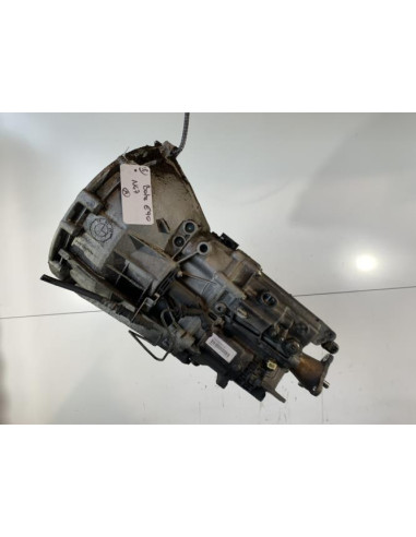 Boite de vitesses BMW SERIE 3 E90 PHASE 2 Diesel