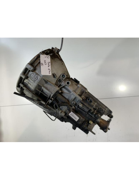 Boite de vitesses BMW SERIE 3 E90 PHASE 2 Diesel