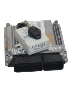 Kit de demarrage BMW SERIE 3 E46 PHASE 2 Diesel 2