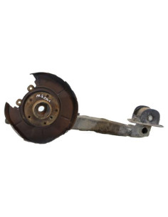 Fusee arriere droit BMW SERIE 3 E46 PHASE 2 Diesel 2