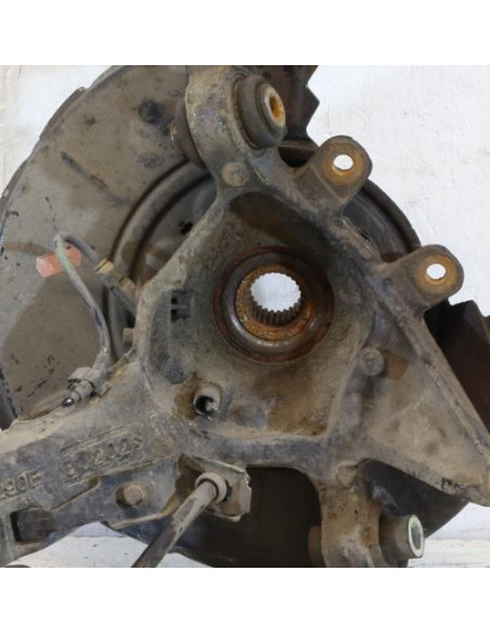 Fusee arriere droit BMW SERIE 3 E46 PHASE 2 Diesel